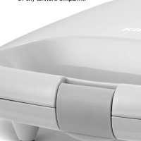 Вафельница электрическая для бельгийских вафель КТ-4681 Вафельница электрическая для бельгийских вафель КТ-4681