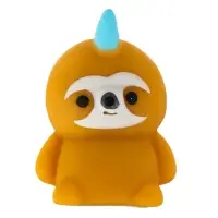 Антистресс сквиш мялка Funny toys &laquo;Милые животные&raquo;, в пакете, МИКС