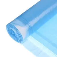 VETTA Мешки для мусора с завязками 35 л., 20 шт., рулон