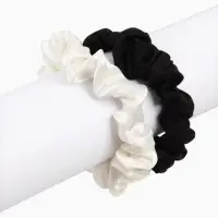 Резинка для волос набор 2 шт, Принцессы Резинка для волос набор 2 шт, Принцессы