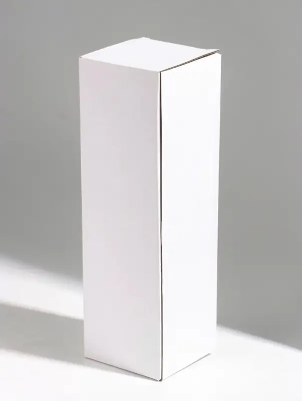 Подсвечник хрустальный &laquo;Кристалл&raquo;, 7.7&times;7.7&times;23.5 см, d=2.5 см