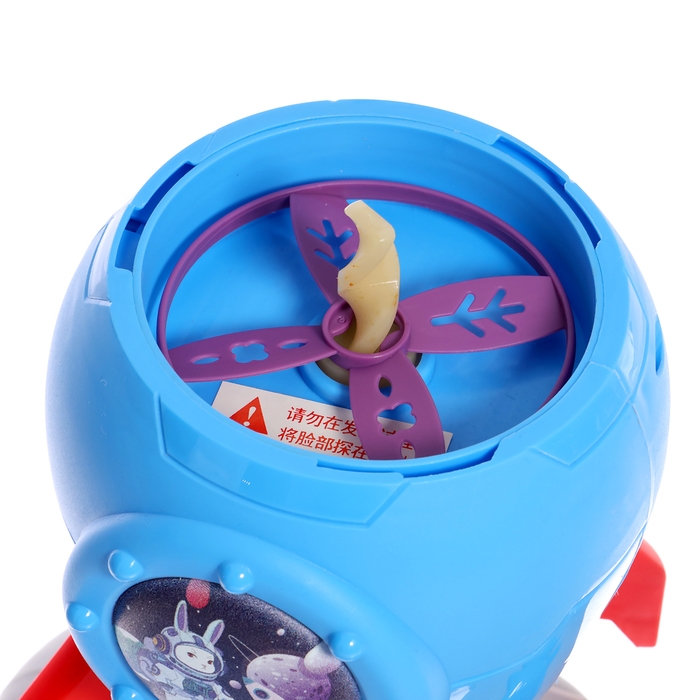 Ракета «Космическое приключение» Ракета «Космическое приключение»