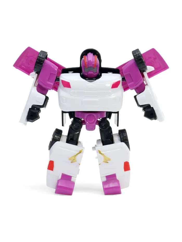 Робот "Автобот", трансформируется Робот "Автобот", трансформируется