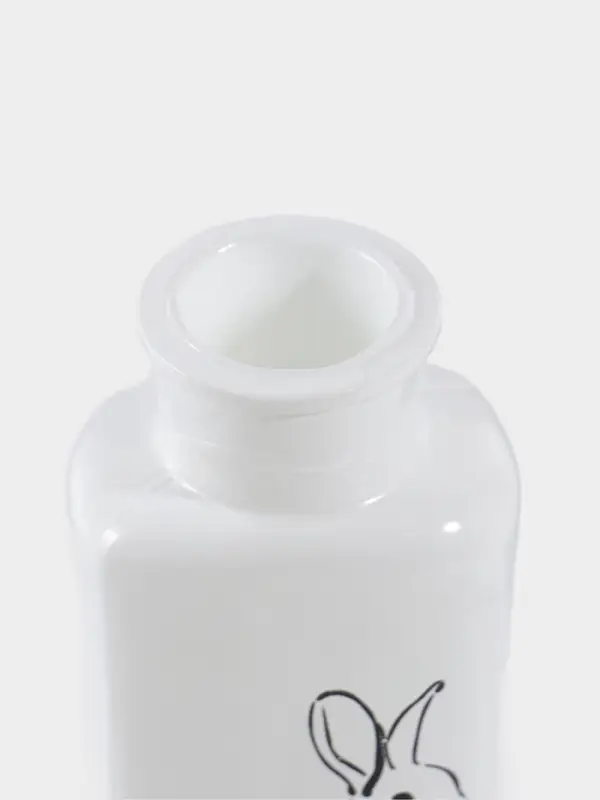 Ваза "Кролик"