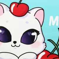 Ланч - бокс прямоугольный Meow, 500 мл