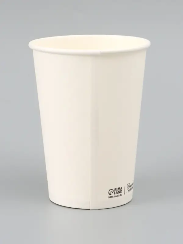 Стакан для цветов &laquo;Цветы для тебя&raquo;, 350 мл