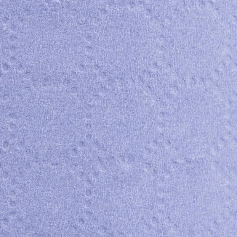 Бумага протирочная Luscan Prof 2сл 500лx1рул/уп 130м голубая