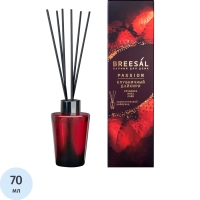 Аромадиффузор Passion Breesal  'Клубничный дайкири' 70 мл, BR0030