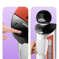 Термопот электрический КТ-2527 - 750 Вт Термопот электрический КТ-2527 - 750 Вт