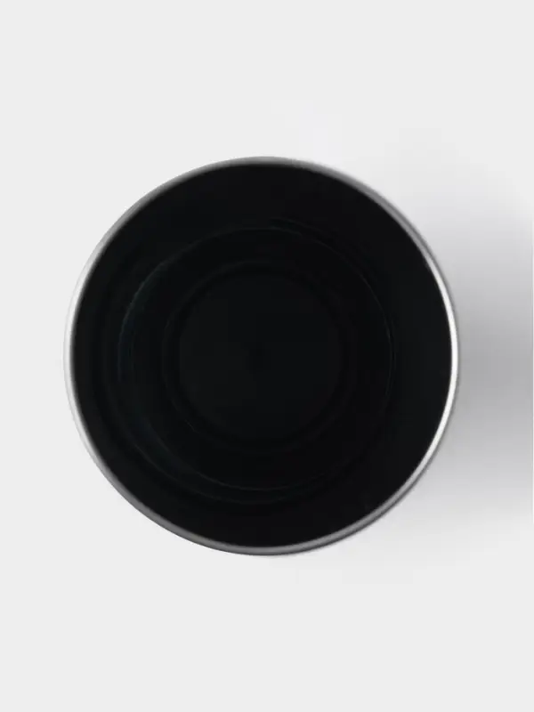 Ёршик для унитаза с подставкой, 9.5&times;9.5&times;37 см, хром