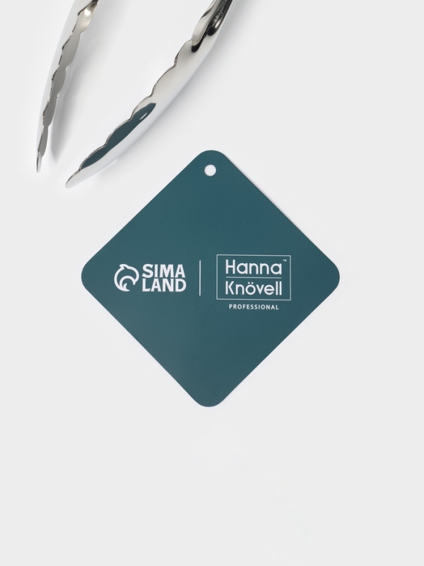 Щипцы универсальные 30 см Щипцы универсальные 30 см