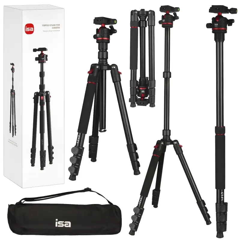 Монопод-трипод CT-F1 ISA (5шт/кор)