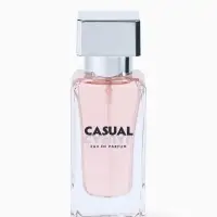 Парфюмерная вода женская Milestone CASUAL, 35 мл (по мотивам CHANEL CHANCE EAU TENDRE)