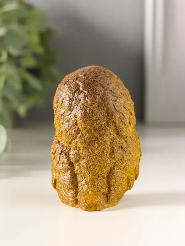 Сувенир Совенок глазастик 7х4,5х4 см