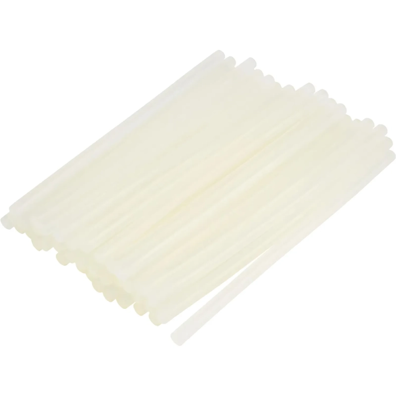 Стержни клеевые REXANT d11х270мм прозрачные, 1кг. (09-1857-1)