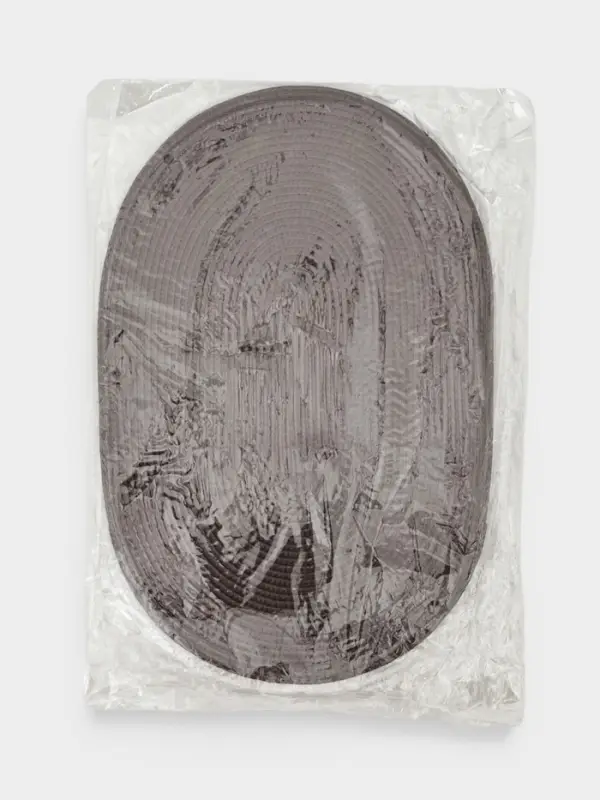 Салфетки сервировочные Доляна &laquo;Лофт&raquo;, 45&times;30 см, 4 шт., медный