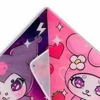 Воздушный змей Funny toys &laquo;Плохой кролик&raquo;, 70&times;105 см