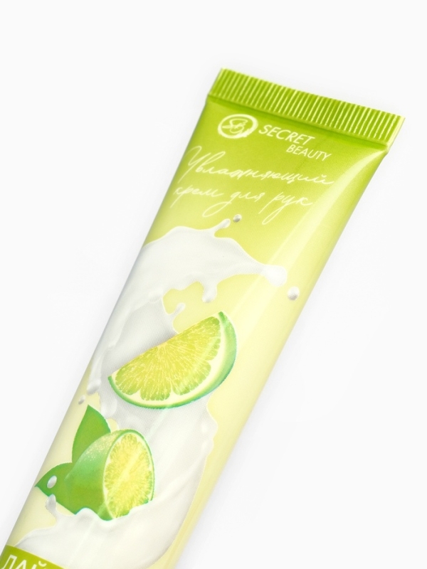 Крем для рук «Фруктовый микс», набор 5 шт Крем для рук «Фруктовый микс», набор 5 шт