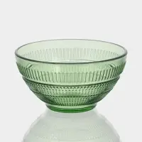 Салатник Luminarc &laquo;Луиз&raquo;, 400 мл, d=12 см, стекло, шартрез