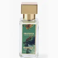 Парфюмерная вода мужская Milestone GRANDEUR GREEN HEAVEN, 35 мл (мотив Jean Paul Gaultier)