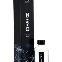 Диффузор ароматический с палочками Nero Celeste, 50 мл