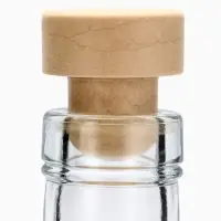 Набор из трав и специй для приготовления настойки &laquo;Джин&raquo;, с бутылкой 1 л