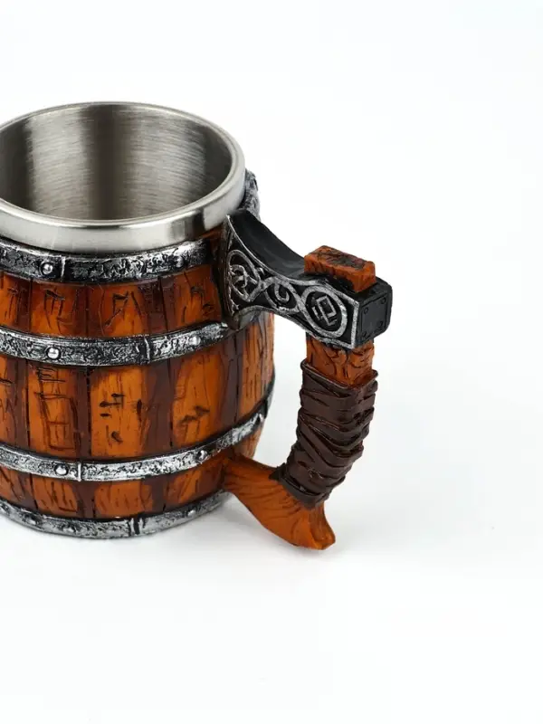 Кружка «Бочка», 400 мл Кружка «Бочка», 400 мл