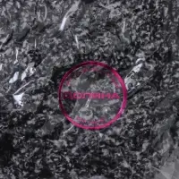 Насадка для плоской швабры Доляна, микрофибра, 62&times;13 см, серая