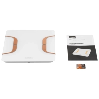 Весы напольные H-BS03871 макс.180кг