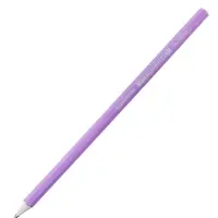 Набор карандашей чернографитных Calligrata. Pastel, HB, 12 штук, шестигранный, пластиковый, МИКС
