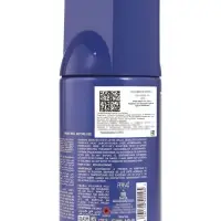 Дезодорант-спрей Prive KNIGHT мужской, 250 мл