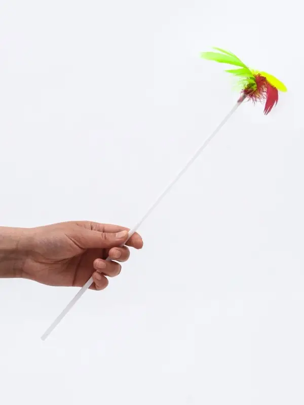 Комплекс для кошек с когтеточкой, 58&times;38&times;70 см, с лежанкой, джут, серый