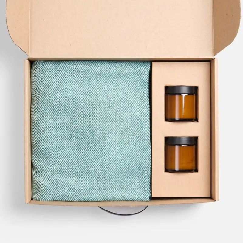 Набор Calore Core, зеленый Набор Calore Core, зеленый