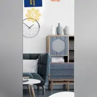 Неоновая вывеска &laquo;Молния&raquo; 34x13 см, от батареек ААх3, USB, свечение розовое