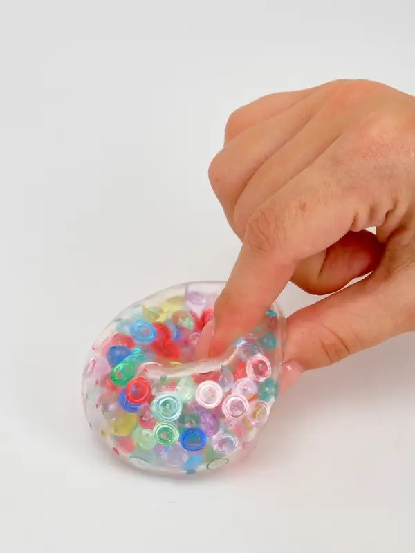 Мялка Мялка "Хрустящий шар"