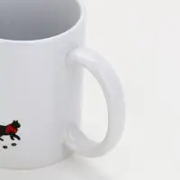 Кружка чайная керамическая «Замурчательного настроения», 320 мл