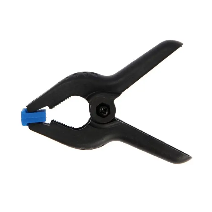 Струбцина клещеобразная ТУНДРА, 3 Струбцина клещеобразная ТУНДРА, 3" (75 мм)