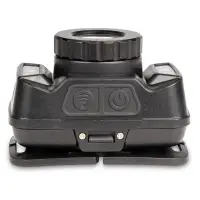 Фонарь налобный AVS HLA-43 (акб)