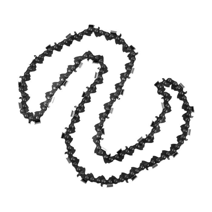 Цепь ТУНДРА, 18 Цепь ТУНДРА, 18", 450 мм, ширина паза 1.3 мм, шаг 0.325", 72 звена