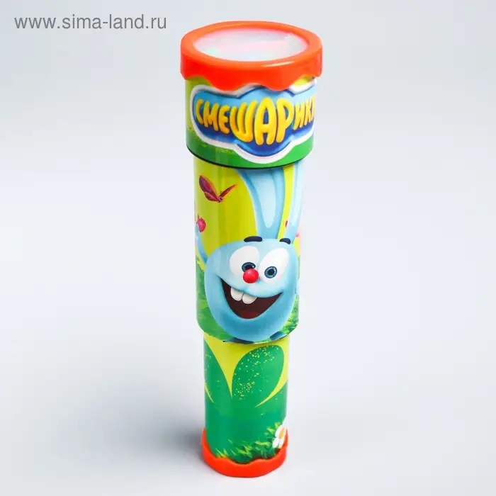 Калейдоскоп, Смешарики, МИКС Калейдоскоп, Смешарики, МИКС