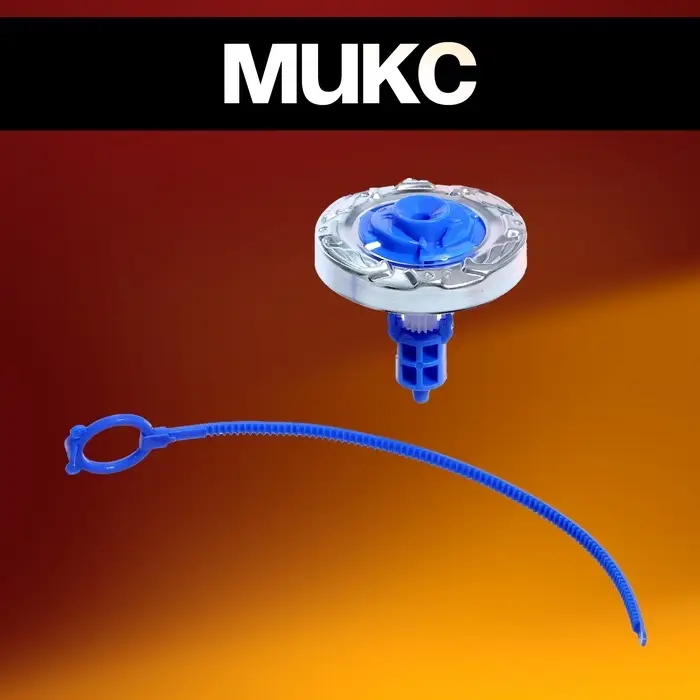 Волчок «Атака», цвет МИКС Волчок «Атака», цвет МИКС