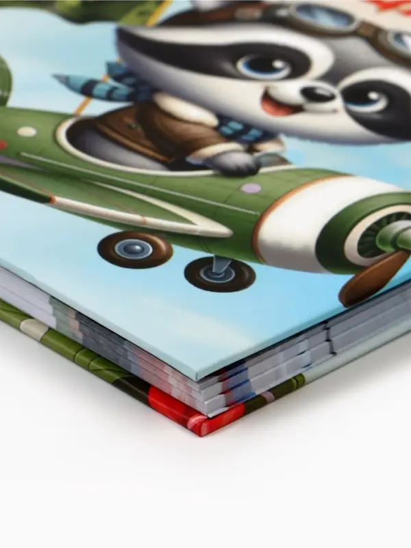 Блокнот на замочке А6, 50 листов в твердой обложке «Отважному защитнику»