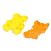 Набор игрушек для песочницы &laquo;Фаворит&raquo;, 8 предметов: самосвал, ситечко, совок, грабельки, формочки