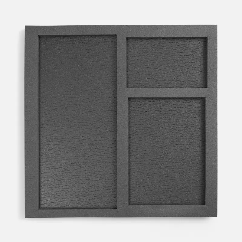 Ложемент Slim на заказ, M