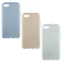 Чехол iPh 7/8/SE(2020) Clean Case
