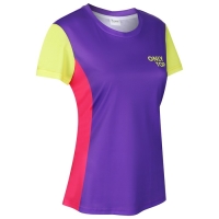 Футболка спортивная ONLYTOP woman, р. 50