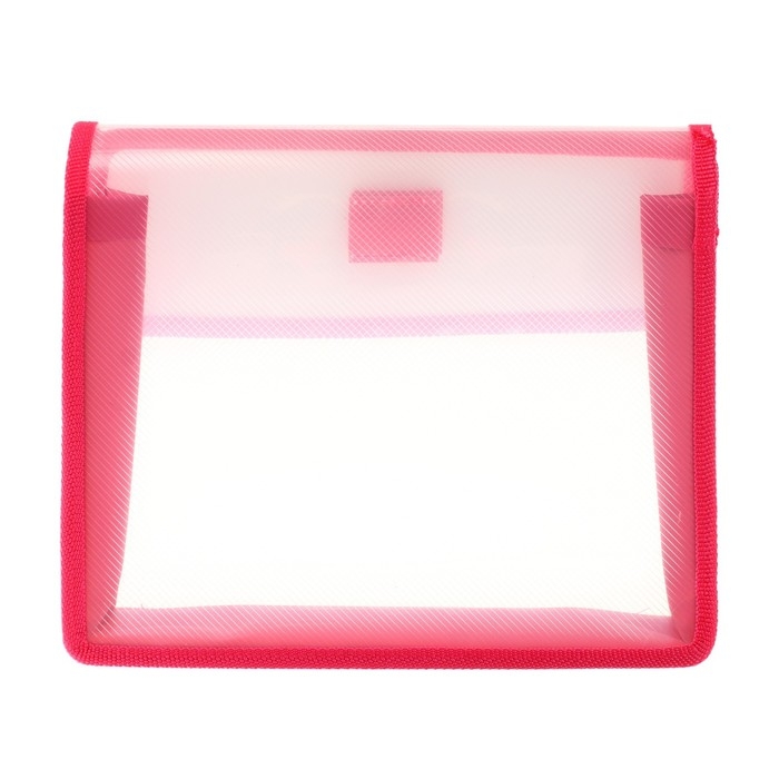 Папка для тетрадей А5 (230 х 190 х 50 мм), с клапаном на липучке, пластик/текстиль, Calligrata, Папка для тетрадей А5 (230 х 190 х 50 мм), с клапаном на липучке, пластик/текстиль, Calligrata, "Мордочка кота"