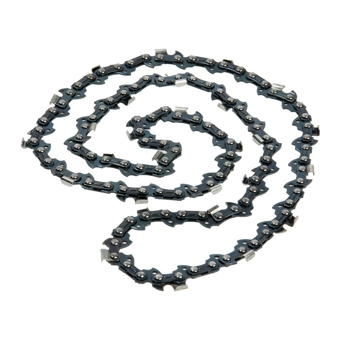 Цепь для бензопилы Rezer Rancher P-9-1.3-56, 16 Цепь для бензопилы Rezer Rancher P-9-1.3-56, 16", 3/8", 1.3 мм, 56 звеньев, Partner/Champion