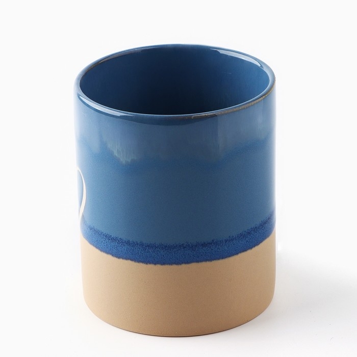 Кружка керамическая «Любовь», 350 мл Кружка керамическая «Любовь», 350 мл