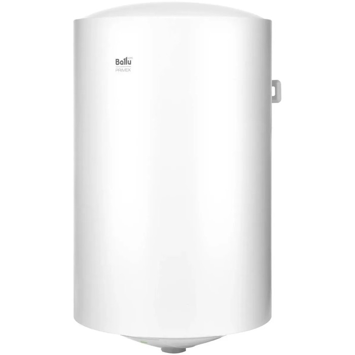 Водонагреватель Ballu BWH/S 80 Legacy, накопительный, 1.5 кВт, 80 л, белый Водонагреватель Ballu BWH/S 80 Legacy, накопительный, 1.5 кВт, 80 л, белый